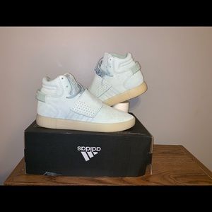 adidas Originals Tubular Invader Strap US size 8